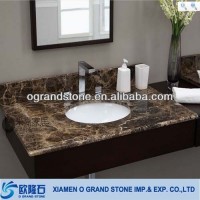 style selections wholesale cheap single bathroom vanity