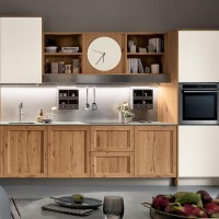 AISLIVING kichen cabinets modern kitchen furniture for sale