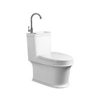 Modern Ceramic Toilet Eco-friendly toilet chaozhou western toilet price