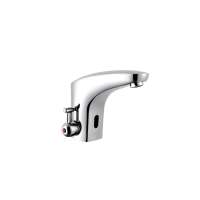 Hot And Cold Water Single Handle Sensor Faucet