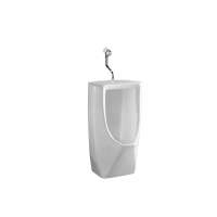 Top Spout Wall Mounted Urinal