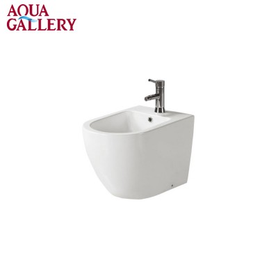 High Quality Bathroom Ceramic Wholesale Toilet Wc Bidet