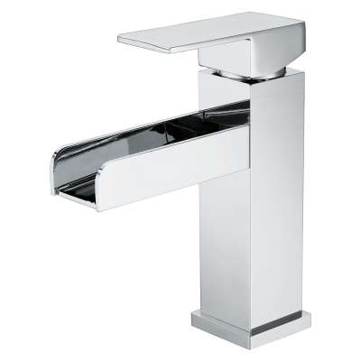 UPC Certified Lead Free Brass Waterfall Tap